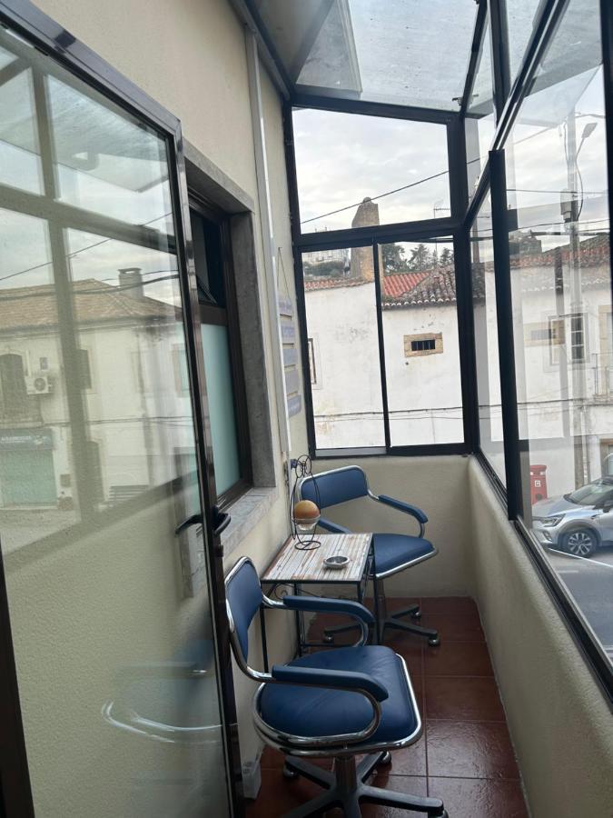 Alojamento Santa Catarina Ξενοδοχείο Alenquer Εξωτερικό φωτογραφία