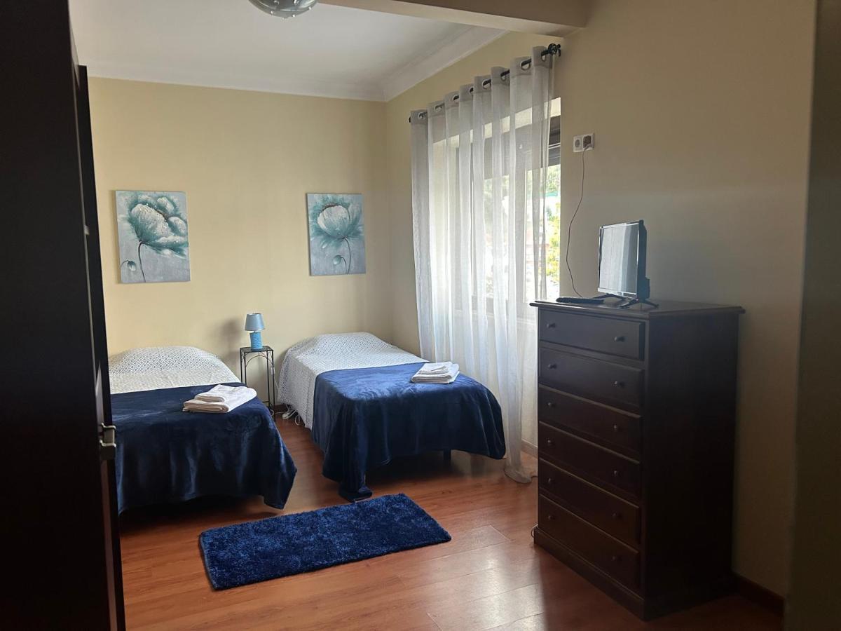 Alojamento Santa Catarina Ξενοδοχείο Alenquer Εξωτερικό φωτογραφία