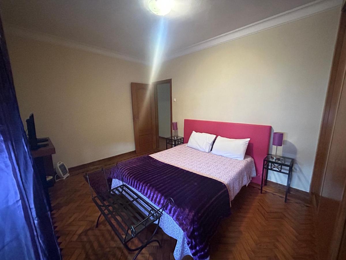 Alojamento Santa Catarina Ξενοδοχείο Alenquer Εξωτερικό φωτογραφία
