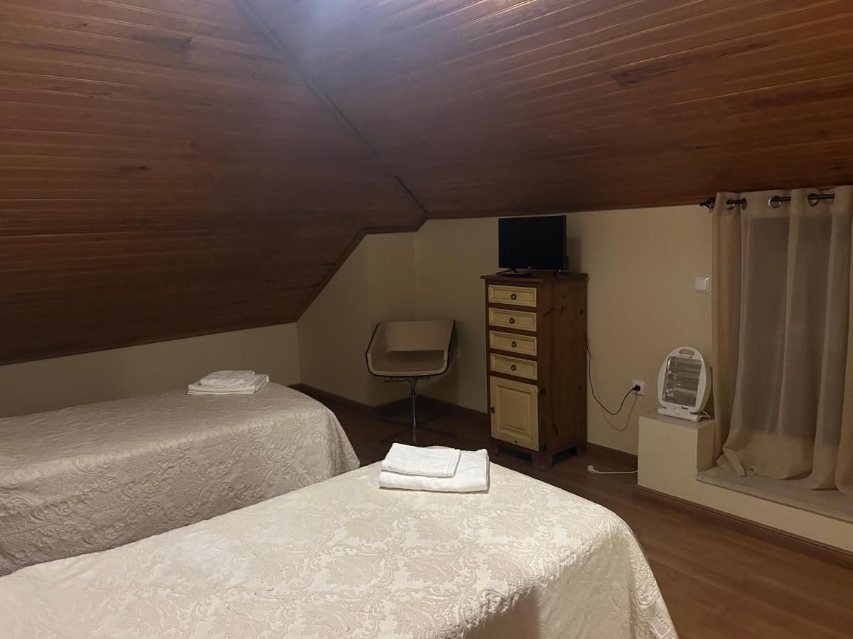 Alojamento Santa Catarina Ξενοδοχείο Alenquer Εξωτερικό φωτογραφία