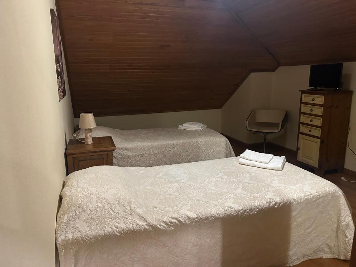 Alojamento Santa Catarina Ξενοδοχείο Alenquer Εξωτερικό φωτογραφία