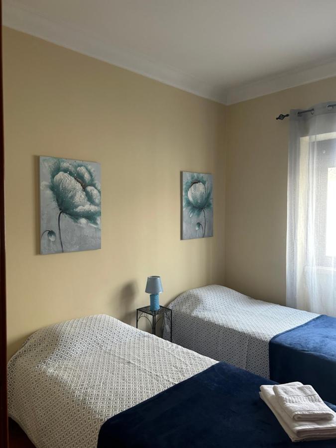 Alojamento Santa Catarina Ξενοδοχείο Alenquer Εξωτερικό φωτογραφία