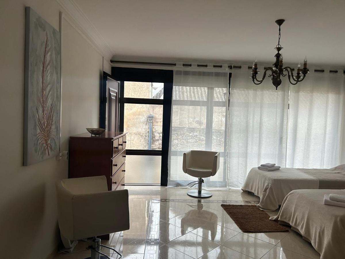 Alojamento Santa Catarina Ξενοδοχείο Alenquer Εξωτερικό φωτογραφία