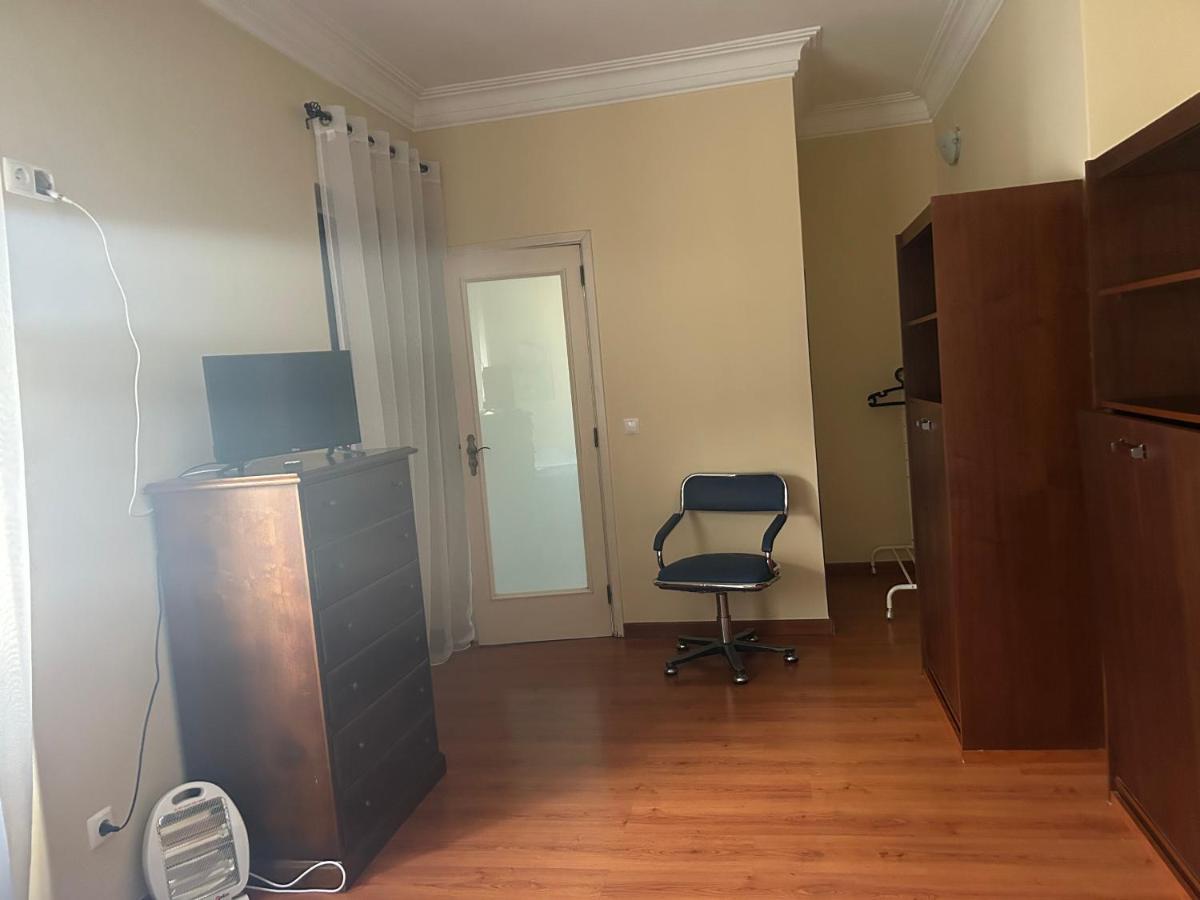 Alojamento Santa Catarina Ξενοδοχείο Alenquer Εξωτερικό φωτογραφία