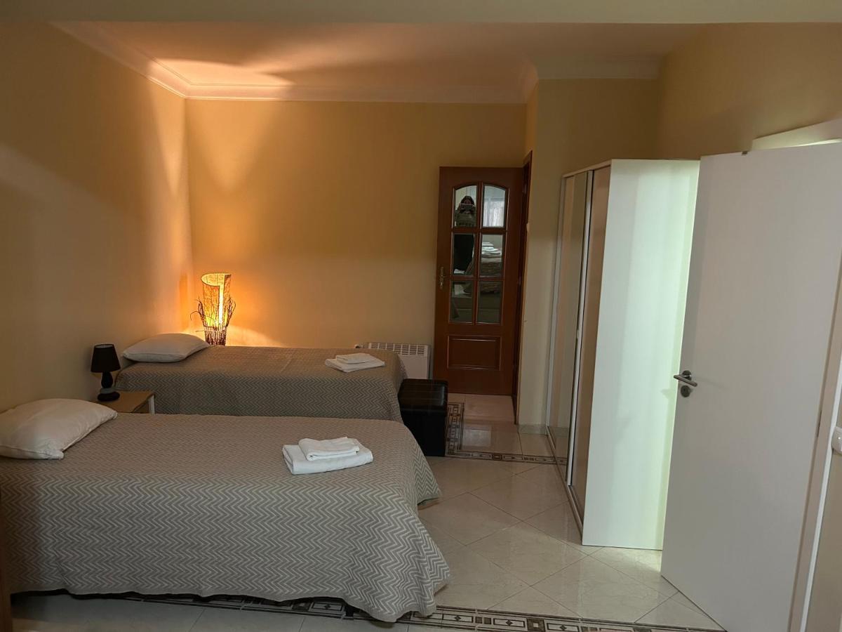 Alojamento Santa Catarina Ξενοδοχείο Alenquer Εξωτερικό φωτογραφία