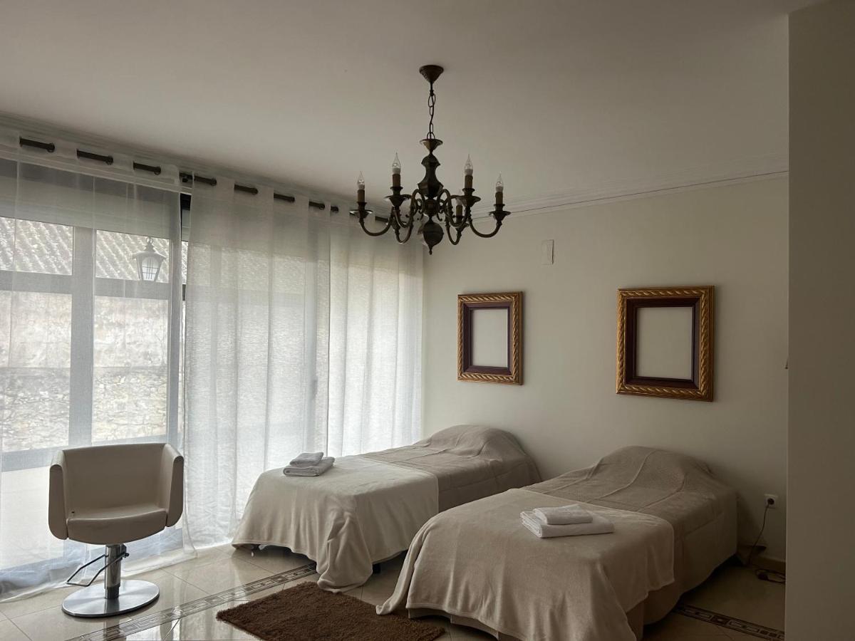 Alojamento Santa Catarina Ξενοδοχείο Alenquer Εξωτερικό φωτογραφία