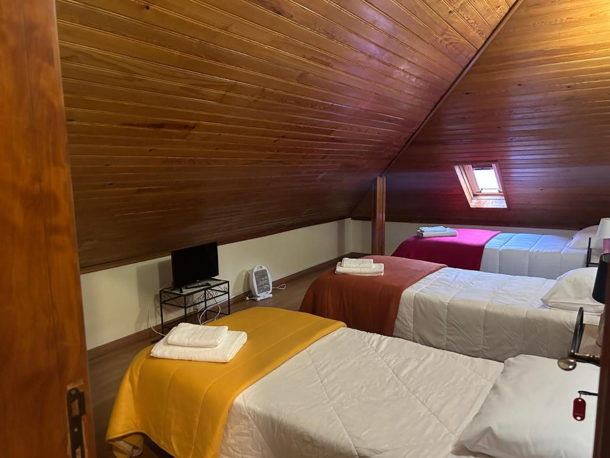 Alojamento Santa Catarina Ξενοδοχείο Alenquer Εξωτερικό φωτογραφία