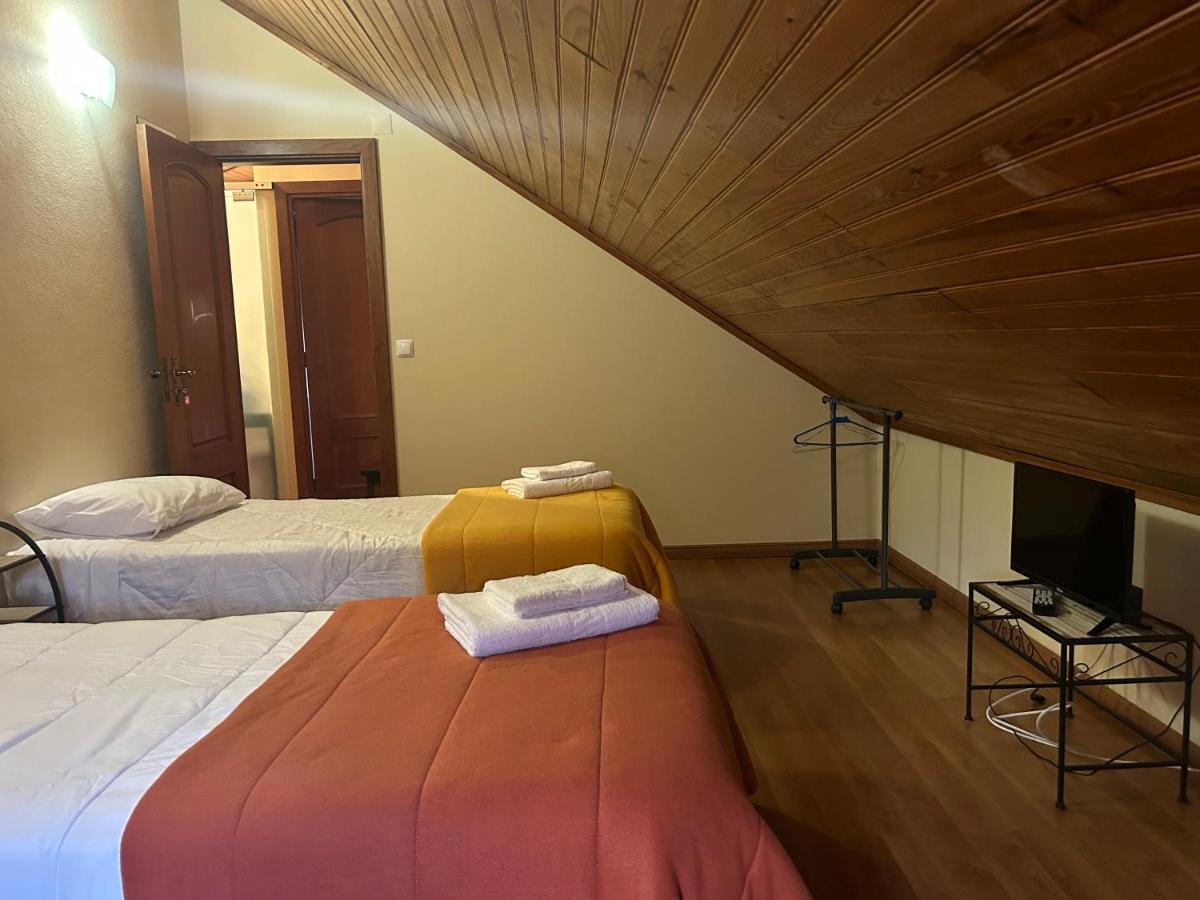 Alojamento Santa Catarina Ξενοδοχείο Alenquer Εξωτερικό φωτογραφία