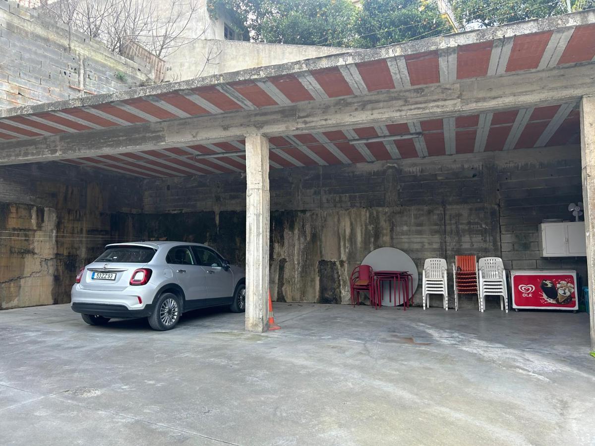 Alojamento Santa Catarina Ξενοδοχείο Alenquer Εξωτερικό φωτογραφία