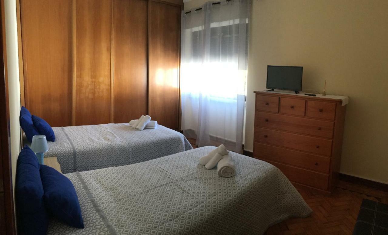 Alojamento Santa Catarina Ξενοδοχείο Alenquer Εξωτερικό φωτογραφία