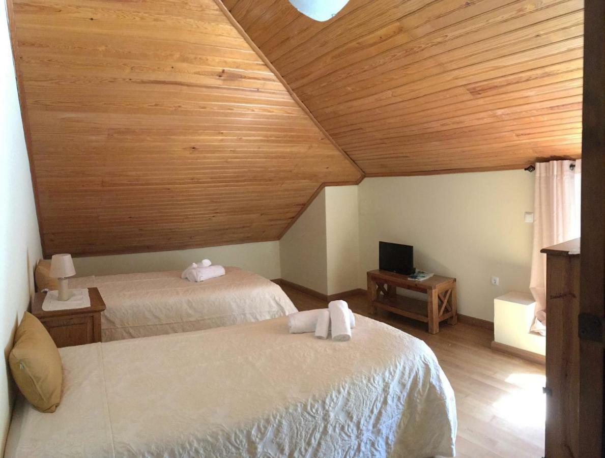 Alojamento Santa Catarina Ξενοδοχείο Alenquer Εξωτερικό φωτογραφία