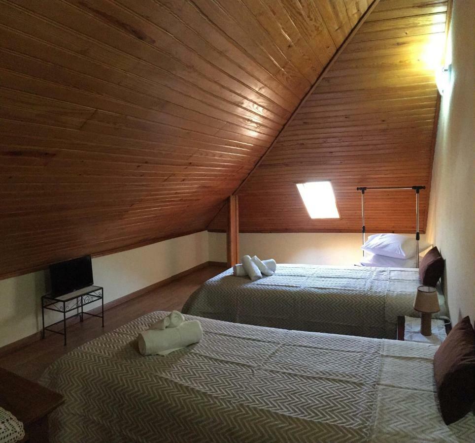 Alojamento Santa Catarina Ξενοδοχείο Alenquer Εξωτερικό φωτογραφία