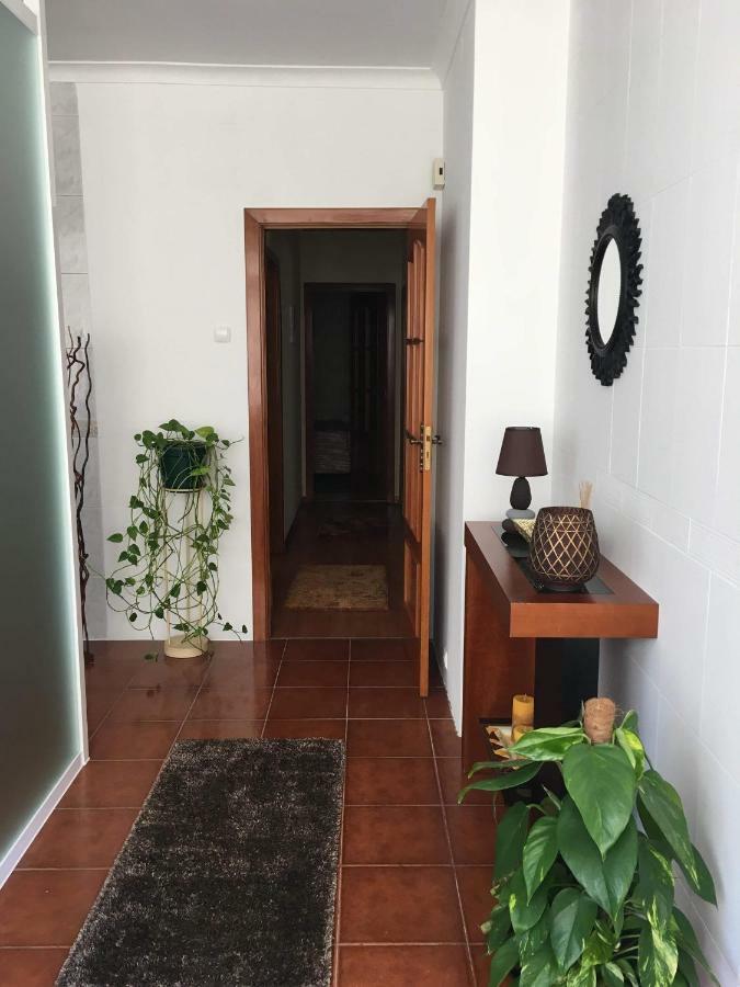 Alojamento Santa Catarina Ξενοδοχείο Alenquer Εξωτερικό φωτογραφία