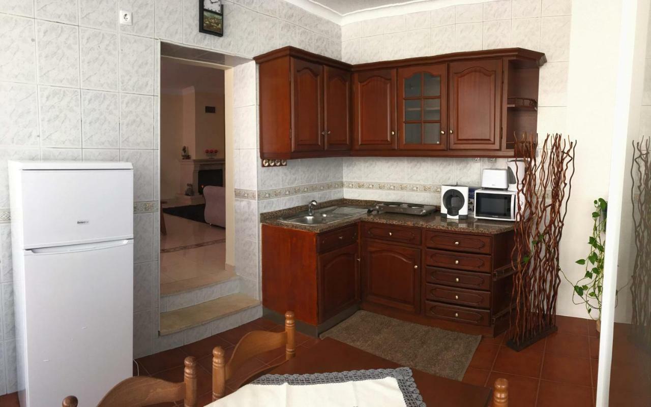 Alojamento Santa Catarina Ξενοδοχείο Alenquer Εξωτερικό φωτογραφία