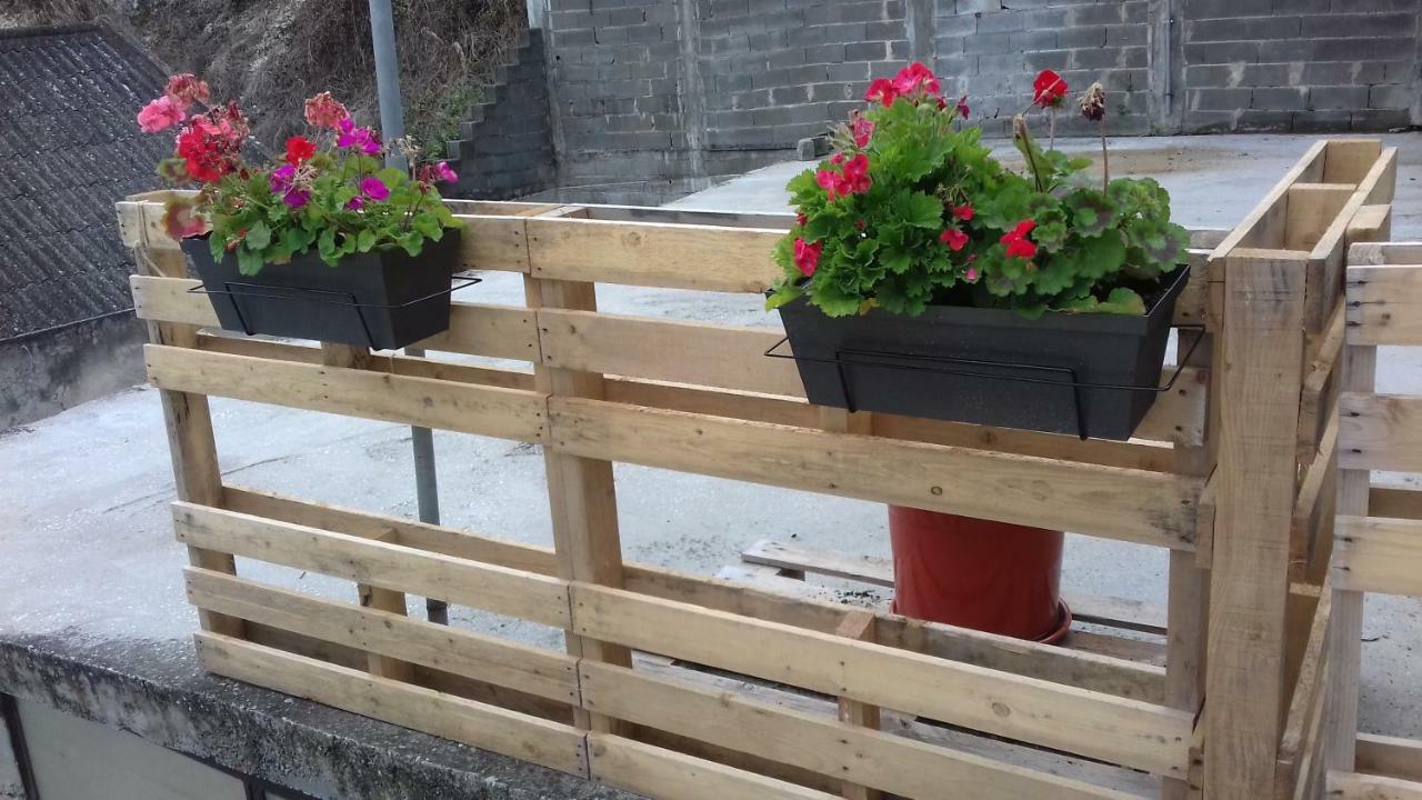 Alojamento Santa Catarina Ξενοδοχείο Alenquer Εξωτερικό φωτογραφία