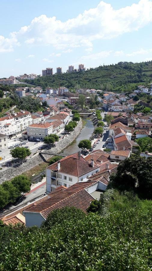 Alojamento Santa Catarina Ξενοδοχείο Alenquer Εξωτερικό φωτογραφία