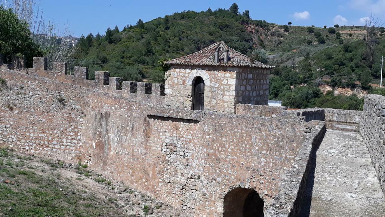 Alojamento Santa Catarina Ξενοδοχείο Alenquer Εξωτερικό φωτογραφία